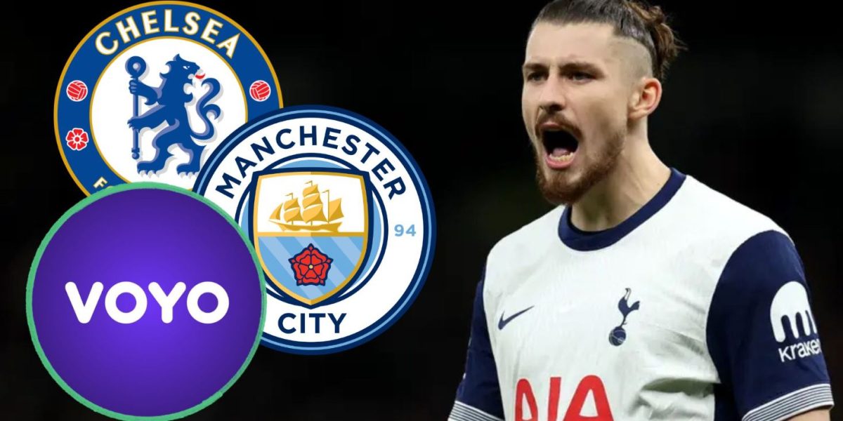 Drăgușin, în pericol la Tottenham: Premier League, LIVE pe Voyo, etapa 32