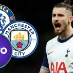 Drăgușin, în pericol la Tottenham: Premier League, LIVE pe Voyo, etapa 32