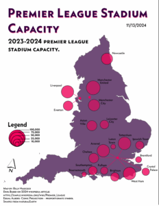 Premier League, în explozie: 5 echipe în Champions League. Visul de 7!