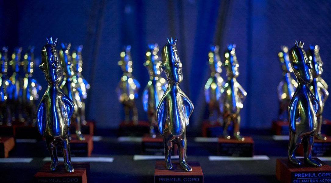 Milk Teeth, regizat de Mihai Mincan, conduce nominalizările Gopo 2026
