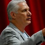 Președintele Cubei sfidează: Nu cedează presiunii SUA, e susținut de Rusia