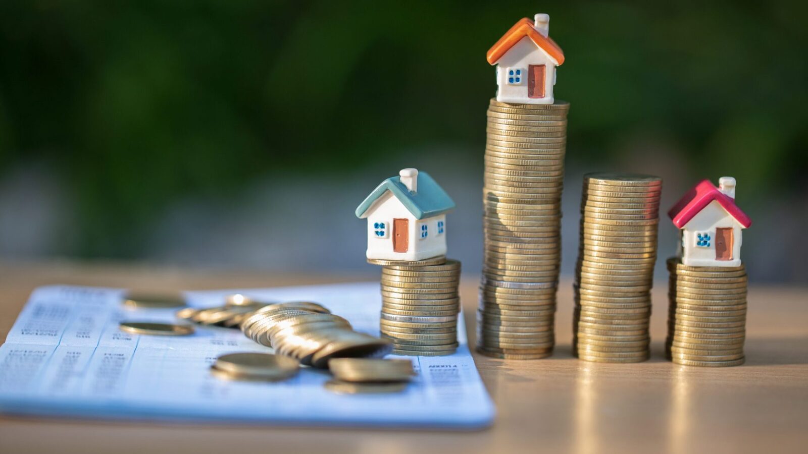 Creștere cu 5,5% a prețurilor locuințelor în UE: Cum stă România? Recorduri în alte țări