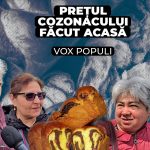 Cât scoți din buzunar de Paște: Prețul pascăi și cozonacului făcut acasă