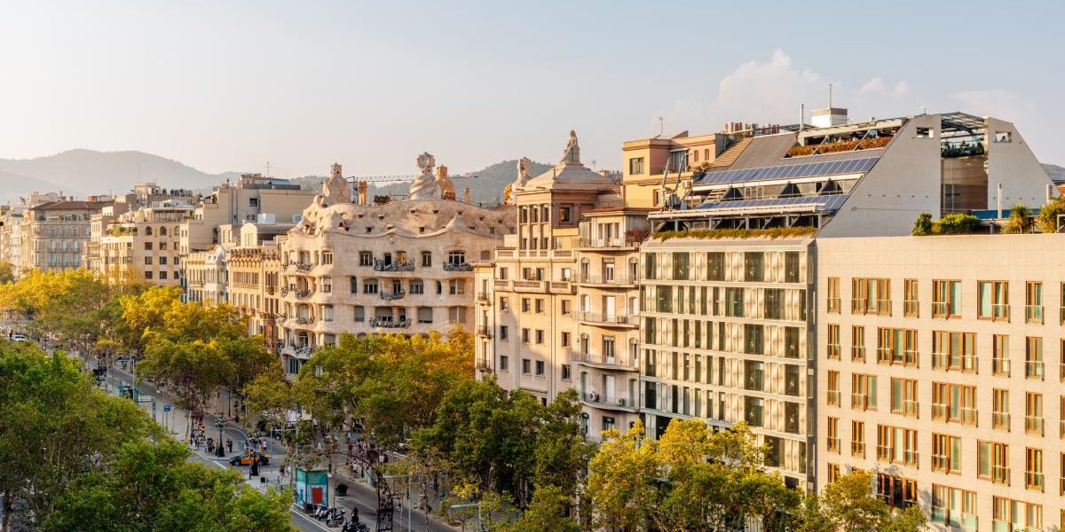 Prețurile locuințelor în Europa: Unde s-au scumpit exploziv și unde e România