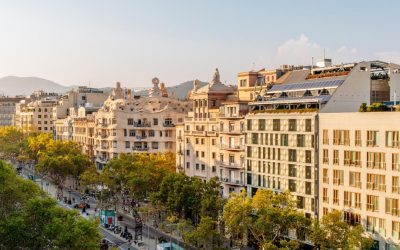 Prețurile locuințelor în Europa: Unde s-au scumpit exploziv și unde e România