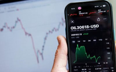 Petrolul spre 100 de dolari! Prețul, explozie de 6% față de vinerea trecută
