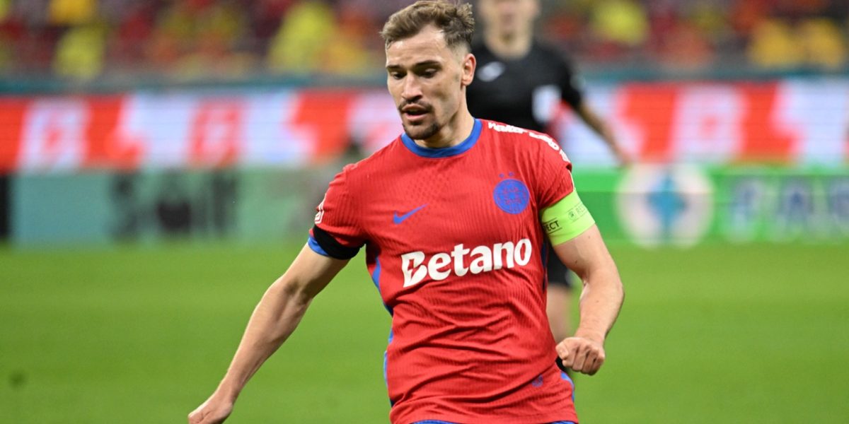 Ce primă grasă au primit fotbaliștii FCSB după victoria cu Oțelul