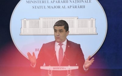 Ministrul Apărării, Radu Miruță, a anunțat o reorganizare amplă a clubului CSA Steaua, în urma unor ilegalități descoperite la gruparea militară