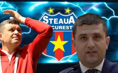 Reacții din Ghencea după promisiunea ministrului Apărării Radu Miruță, ministrul Apărării Naționale, a anunțat că va face demersurile necesare pentru ca Steaua București să poată evolua în SuperLiga