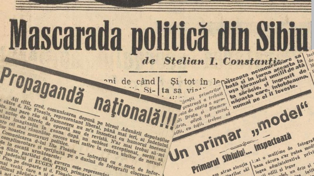 Primarul, scos afumat de la prostituate: Fonduri pentru propagandă, Duca implicat