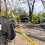 București: Primăria demolează construcții ilegale din Cișmigiu. Ce urmează luni