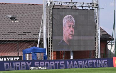 Primarul, decizie-șoc: Ce s-a întâmplat după eșecul echipei lui Mircea Lucescu