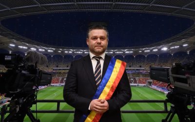 Afirmație șoc: Nu am firmă de apartament, spune X