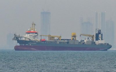 Navele trec prin Ormuz după armistițiul SUA-Iran: Ce-i cu petrolul?