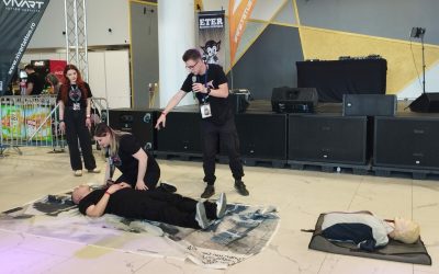 Cum să salvezi o viață: Primul ajutor, lecții vitale pentru orice român