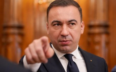 PSD-ist îndrăzneț: „Ajunge cu Bolojan”! Premierul rupe tăcerea, ce spune?