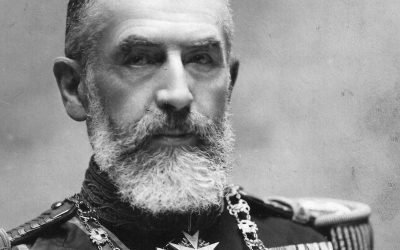 Pe 10 aprilie 1839 se năștea cel care avea să devină primul rege al României, Carol I