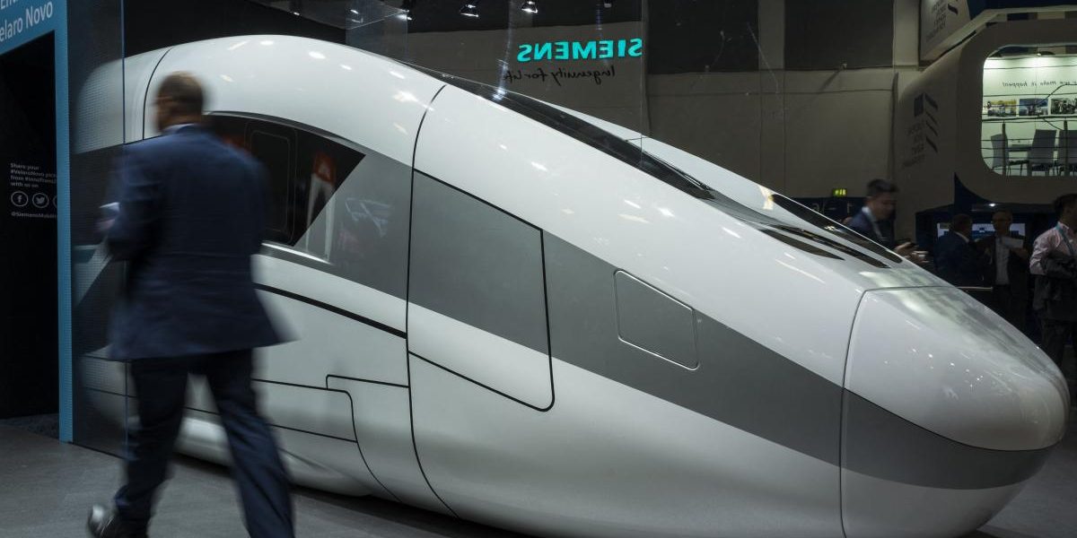 Vietnam: Primul tren Rapid, tehnologie Shinkansen pentru rutele interurbane