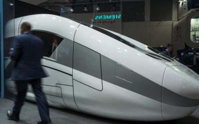 Vietnam: Primul tren Rapid, tehnologie Shinkansen pentru rutele interurbane