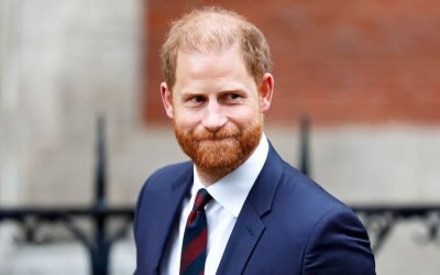 Prințul HARRY, prins în flagrant cu o jurnalistă: Mesaje flirty dezvăluite în instanță Londra – O nouă pagină se deschide în procesul de confidențialitate intentat de prințul HARRY împotriva publicațiilor britanice