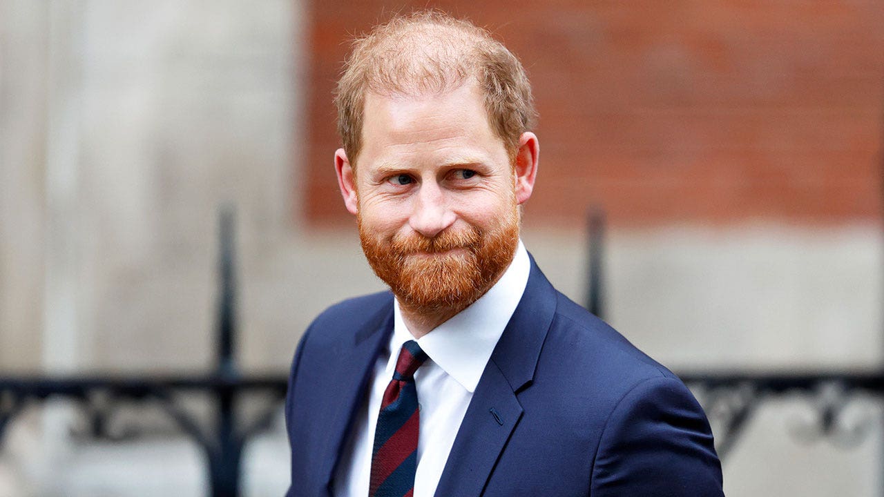 Prințul HARRY, prins în flagrant cu o jurnalistă: Mesaje flirty dezvăluite în instanță Londra – O nouă pagină se deschide în procesul de confidențialitate intentat de prințul HARRY împotriva publicațiilor britanice