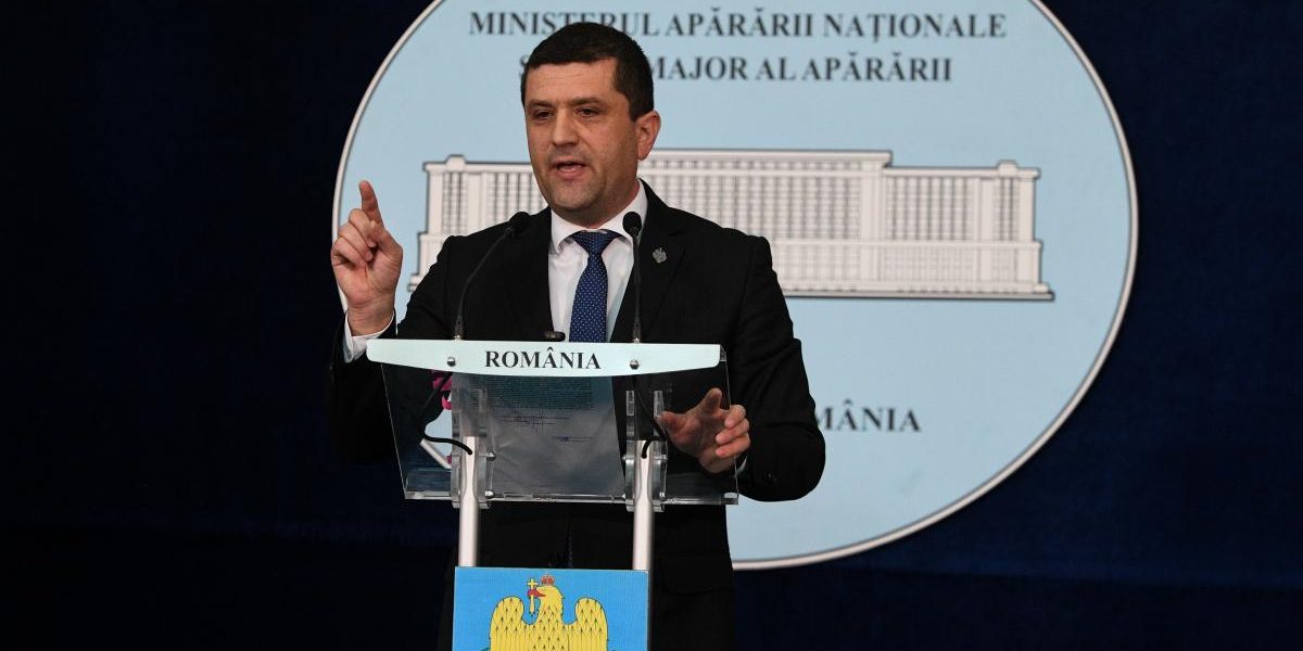 Miruță, în vizorul ANI: Incompatibilitate dovedită. Ancheta, după Antena 3 CNN