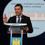 Miruță, în vizorul ANI: Incompatibilitate dovedită. Ancheta, după Antena 3 CNN