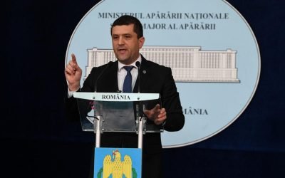 Miruță, în vizorul ANI: Incompatibilitate dovedită. Ancheta, după Antena 3 CNN