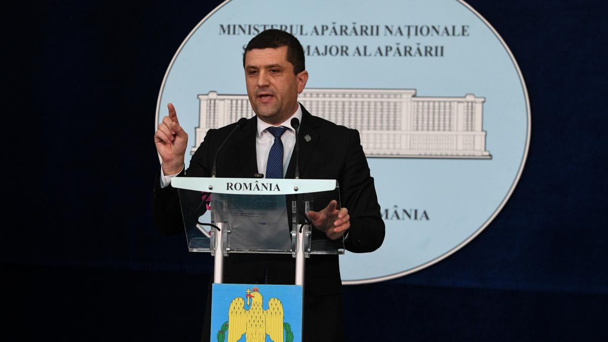 Miruță, în vizorul ANI: Incompatibilitate dovedită. Ancheta, după Antena 3 CNN