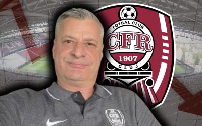 CFR Cluj, în dificultate financiară: Rapoartele arată o situație delicată Clubul de fotbal CFR Cluj a publicat recent rapoartele financiare pentru anul 2025, oferind o radiografie a situației economice a echipei