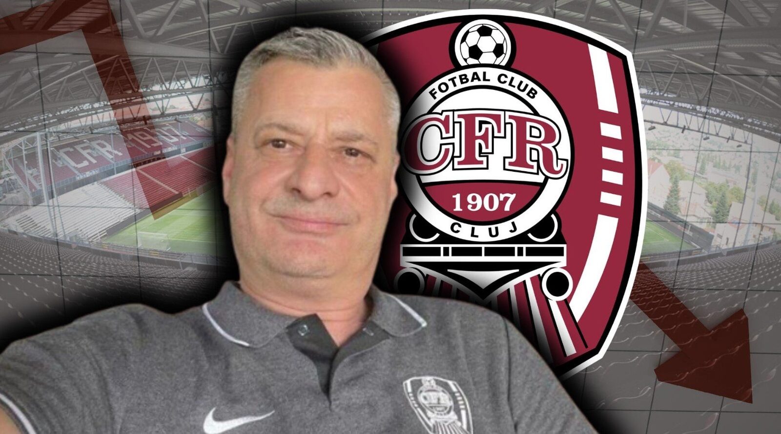 CFR Cluj, în dificultate financiară: Rapoartele arată o situație delicată Clubul de fotbal CFR Cluj a publicat recent rapoartele financiare pentru anul 2025, oferind o radiografie a situației economice a echipei