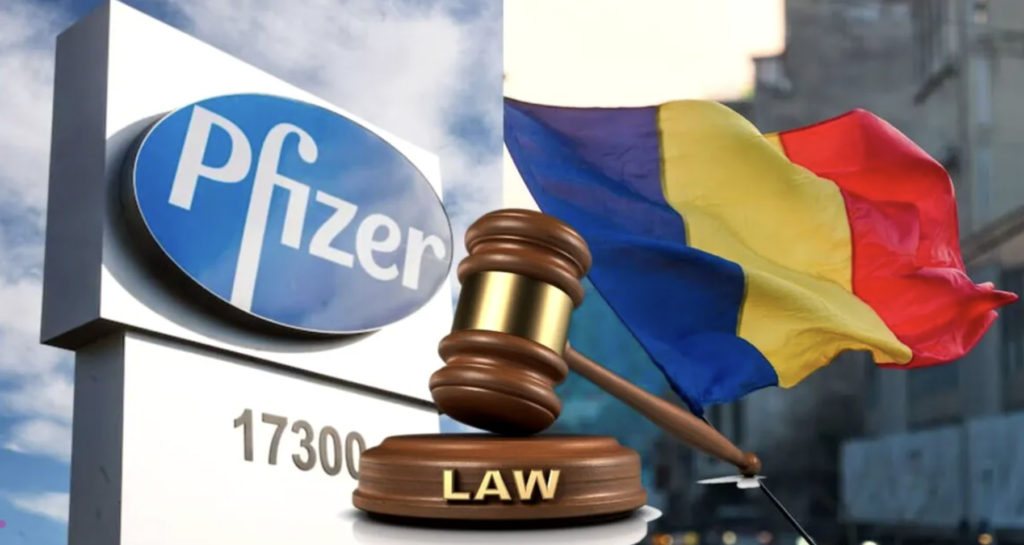 Fostul ministru al Sănătății, Ioana Mihăilă, anticipează posibile modificări în deciziile judecătorești privind procesul dintre România și Pfizer, referitor la despăgubirile de 600 de milioane de dolari pentru vaccinurile anti-COVID