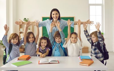 Profesor debutant, umilit de salariu: Câștigă mai puțin decât un casier!