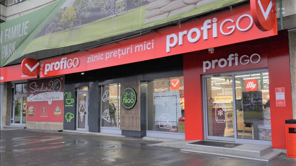 Profi încetinește creșterea și înregistrează pierderi mai mari după un an în familia Ahold Delhaize Timișoara – PROFIB Rom Food, al patrulea jucător din retailul alimentar românesc din punct de vedere al cifrei de afaceri în 2024, a raportat o creștere mai lentă a veniturilor și o creștere semnificativă a pierderilor în primul an ca parte a grupului Ahold Delhaize