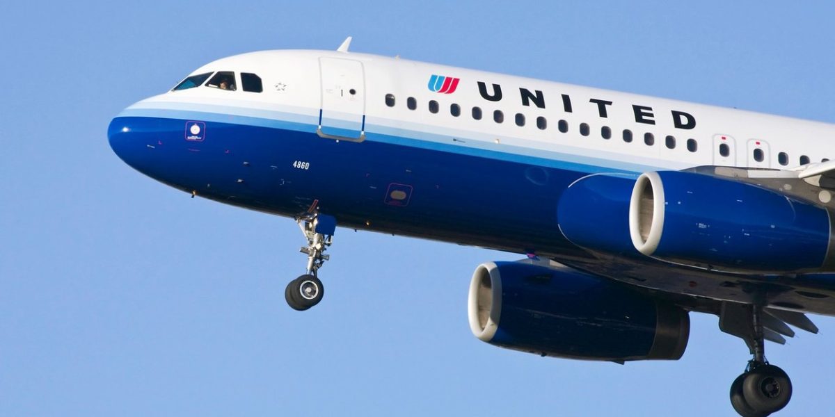 Uriașul Aviatic United Airlines, gata să facă ANUNȚUL SECOLULUI