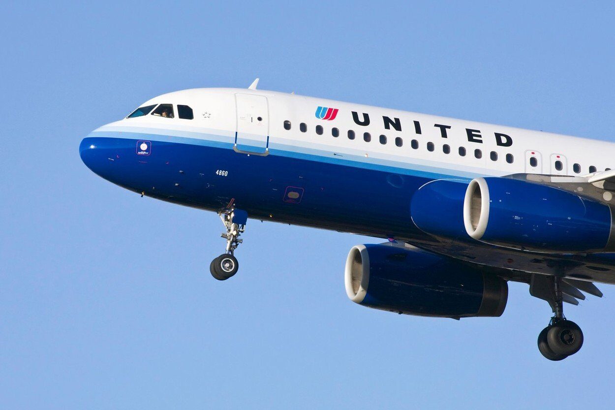 Uriașul Aviatic United Airlines, gata să facă ANUNȚUL SECOLULUI