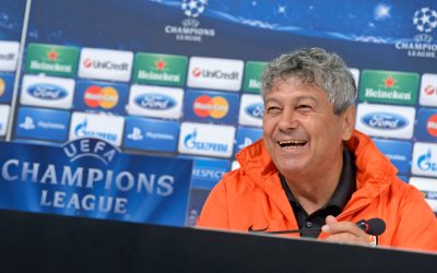 Mircea Lucescu, omagiat de presa italiană după moartea sa la 80 de ani Decesul lui Mircea Lucescu la vârsta de 80 de ani a stârnit un val de emoție în lumea fotbalului, în special în Italia, țara unde antrenorul român a lăsat o amprentă profundă