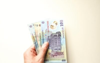 Bucureștenii, despre salarii: „inflația a explodat, nu mai facem față”