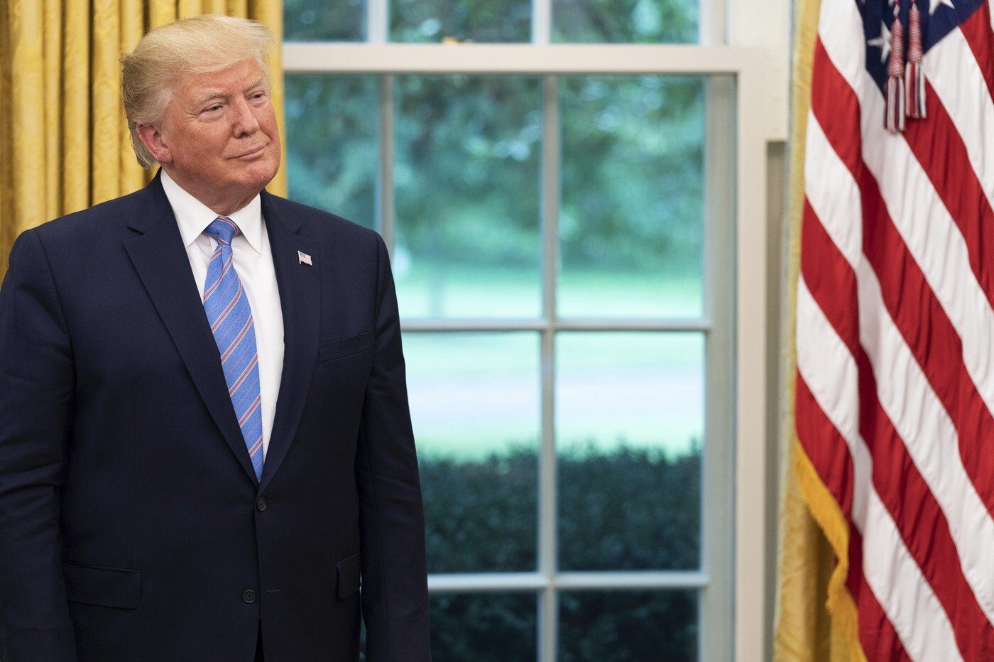 Trump, invitat la București: Cine va reprezenta SUA la summitul b9