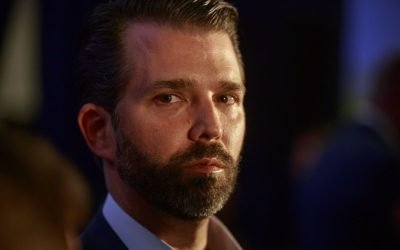 Donald Trump Jr. Lovește dur în UE: „Ruptură majoră Est–Vest”