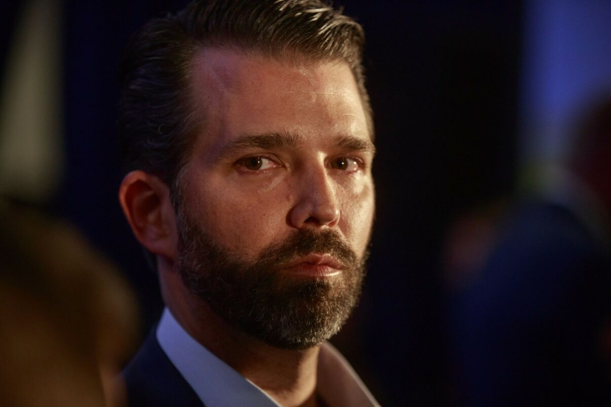 Donald Trump Jr. Lovește dur în UE: „Ruptură majoră Est–Vest”