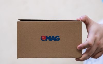 eMAG reduce personalul, dar investește masiv în inteligența artificială Grupul eMAG, unul dintre liderii comerțului online din România, a anunțat o reorganizare internă care va duce la concedierea a aproximativ 3% din angajați