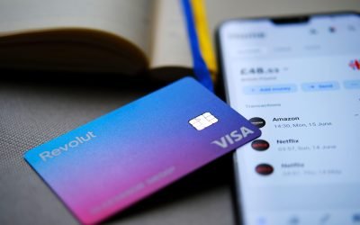 Revolut, platforma financiară cu un număr de utilizatori impresionant, a primit o amendă de 11,5 milioane de euro în Italia
