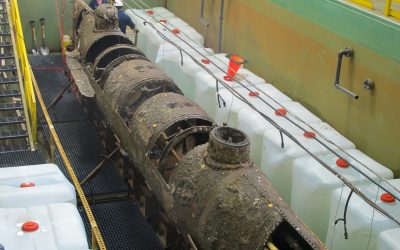 Misterul submarinului: Ce a secerat echipajul în adâncuri