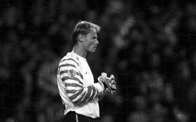 A murit Alex Manninger, fost internațional: Accidentul tragic a curmat o carieră de succes