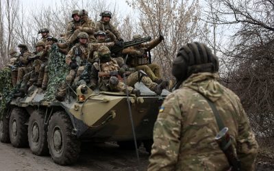 Război în Ucraina: Atacuri cu drone reluate de Rusia după Paște