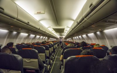 Taxă în Olanda: Zborurile lungi cu avionul, lux pentru europeni