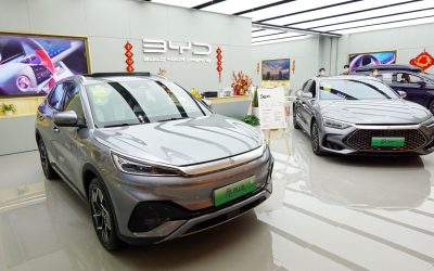 Scandalul abuzurilor la fabrica BYD din Ungaria zguduie lumea auto București – Fabrica europeană a gigantului auto chinez BYD, aflată în construcție în Ungaria, este în centrul unui scandal internațional