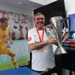 Hagi, selecționerul României: „Când te cheamă țara, nu mai stai pe gânduri”