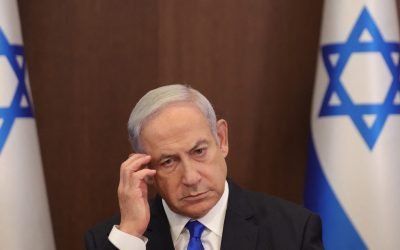 Netanyahu vrea amânarea audierii în dosarul de corupție